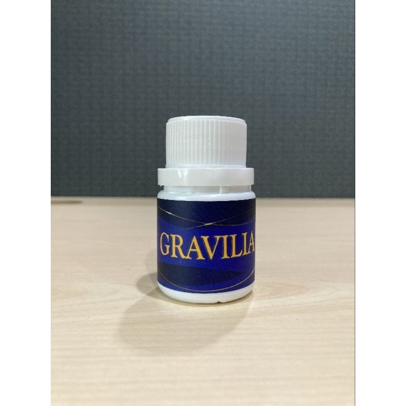 gravilia