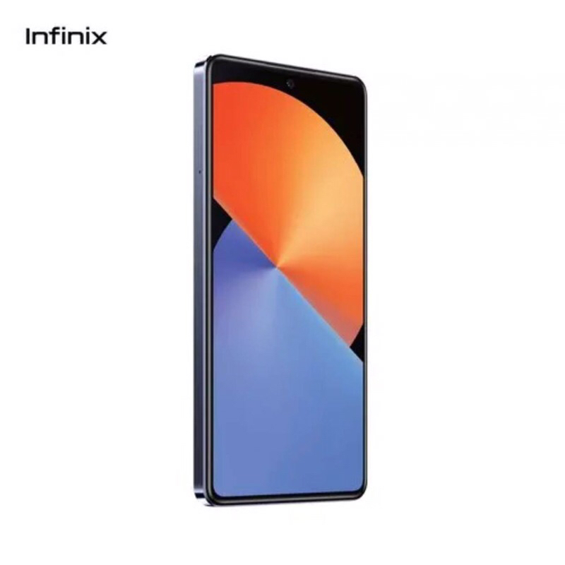 Infinix Note 30 Pro [8GB+256GB] Extended RAM 8GB - Helio G99 - 108MP Triple Camera - 6.78&quot; AMOLED - NFC - Li-Po 5000mAh Garansi Resmi Infinix 1 Tahun