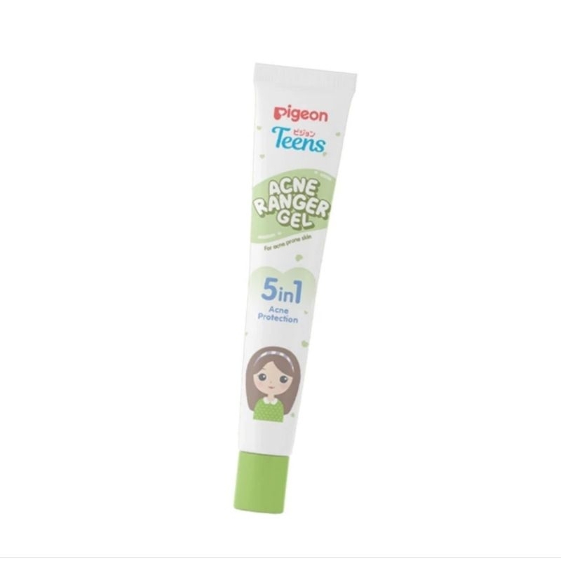 Pigeon Teens Acne Ranger Gel 15 ml