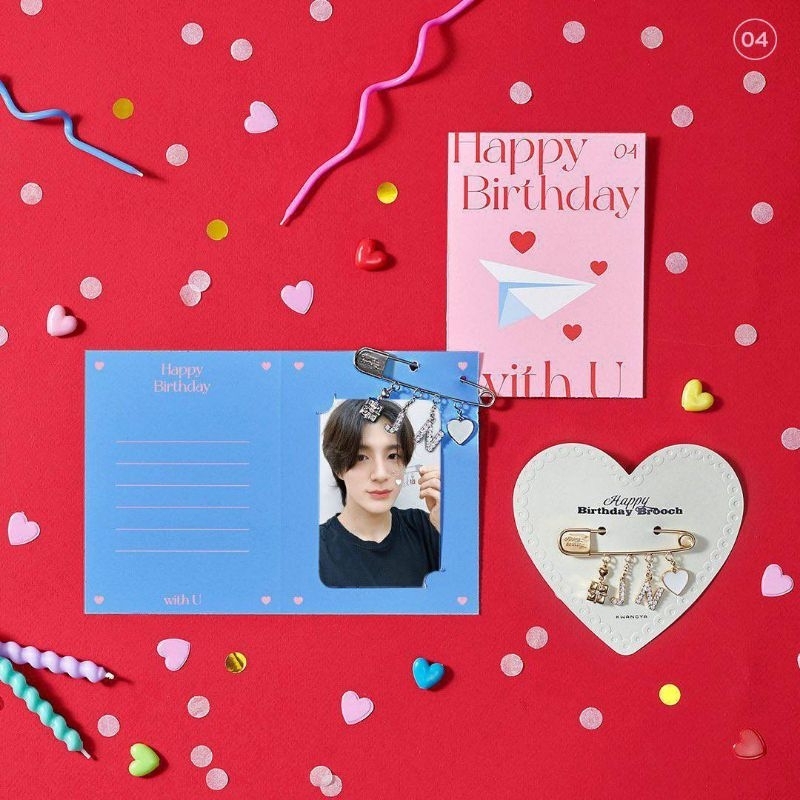 MD BIRTHDAY CARD JENO
