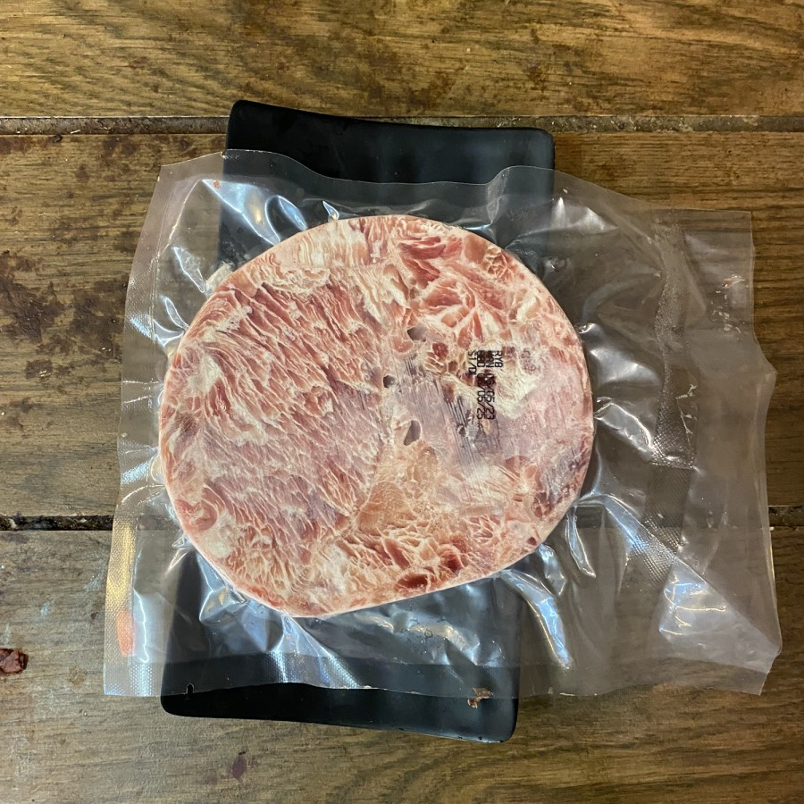 

Ribeye Steak Meltique 200gr
