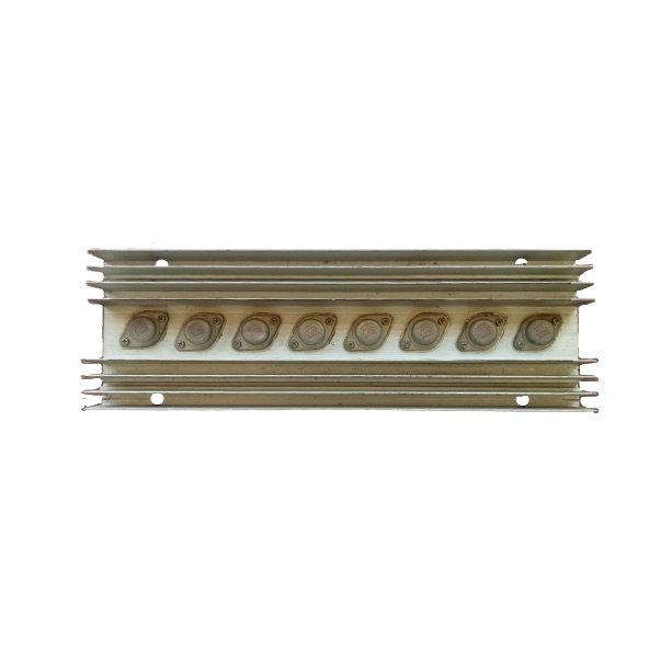 Jengkol TOSHIBA 2N3773 2N 3773 Original / Pendingin power super tebal