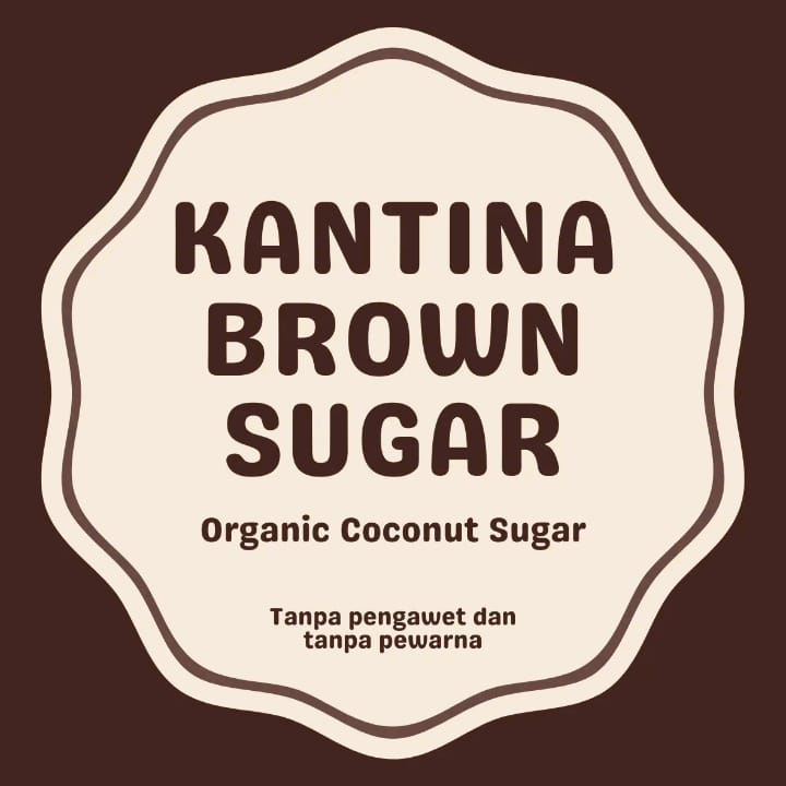 

Organic Coconut Sugar Gula Kelapa Organik 200gram