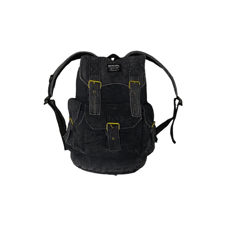 BACKPACK TAS RANSEL TAS PUNGGUNG