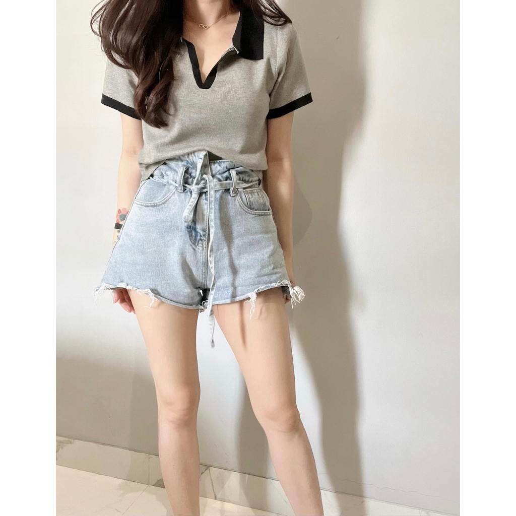 Kode: 3227 (Knit top)