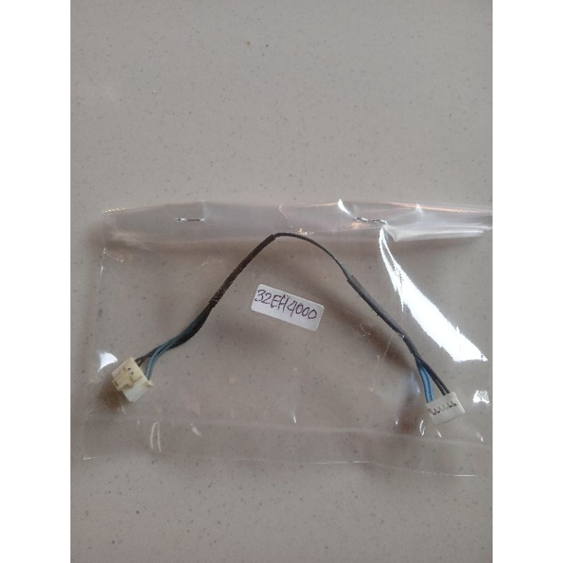 KABEL PSU KE LAMPU BL TV LED SAMSUNG TYPE 32EH4000
