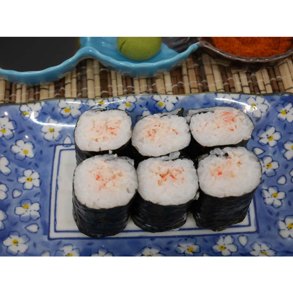 

Kani Mayo Maki