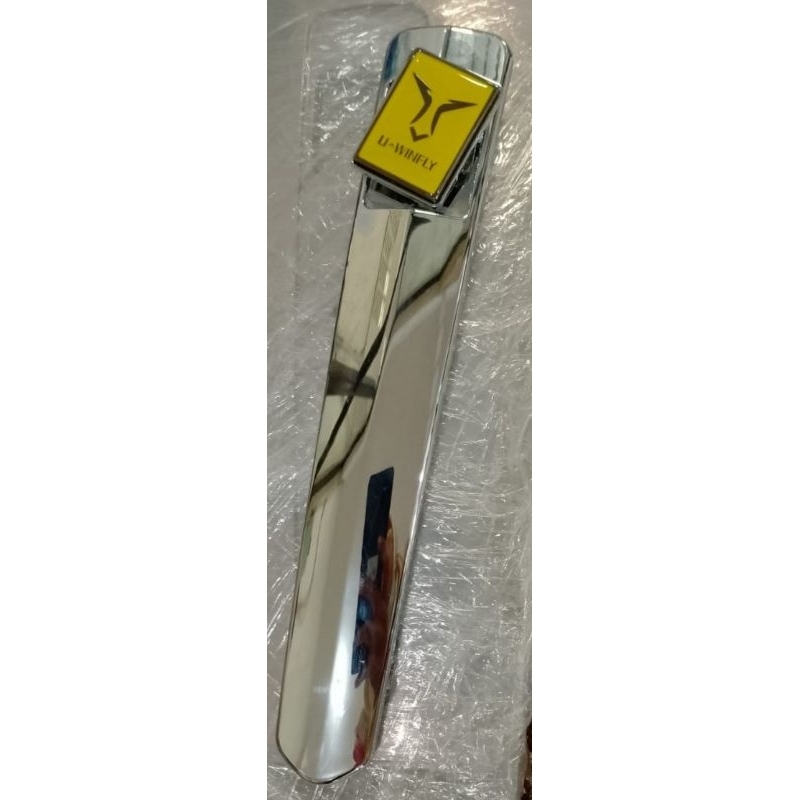 Emblem logo dan cover body depan uwinfly T3