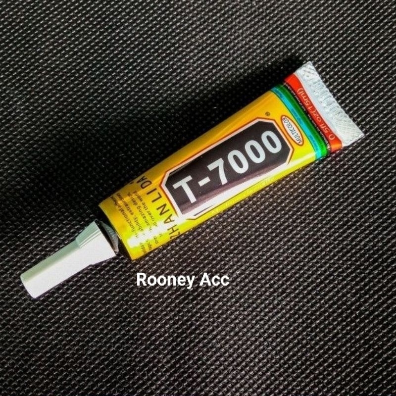 

LEM TOUCHSCREEN ZHANLIDA T7000 - isi 15ML GROSIR MURAH