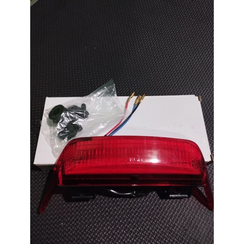 Lampu Begel Behel FIZR FIZR Led Running