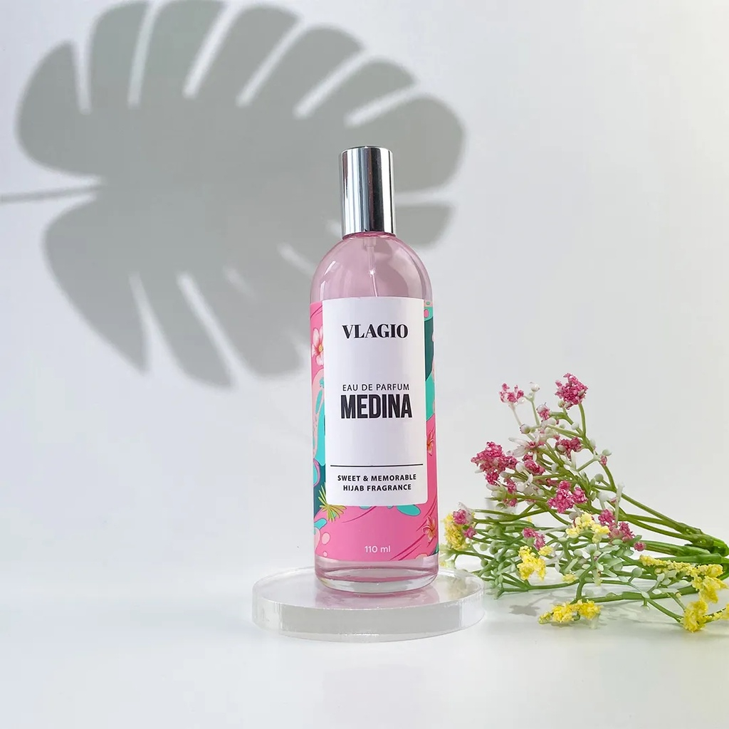 VLAGIO EAU DE PARFUM 110 ML