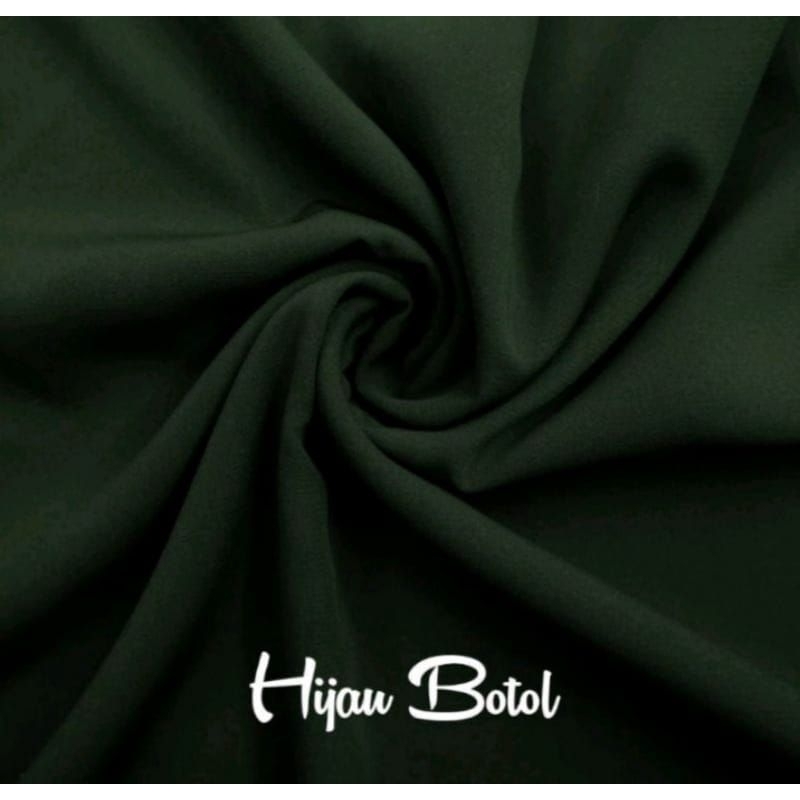 DRESS YONA KENIKIAN/ DRESS SABRINA JUMBO