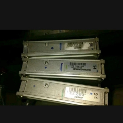 ECU honda odyssey f23 37820-pgm-904 2.3 original