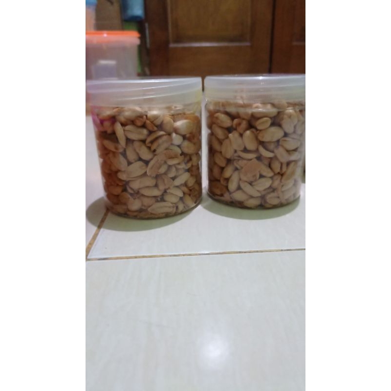 

Kacang Bawang super Renyah