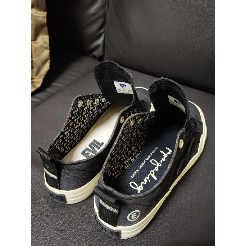 Preloved Ventela Evil X Papa Gading size 40‼️cek deskripsi ↓↓‼️