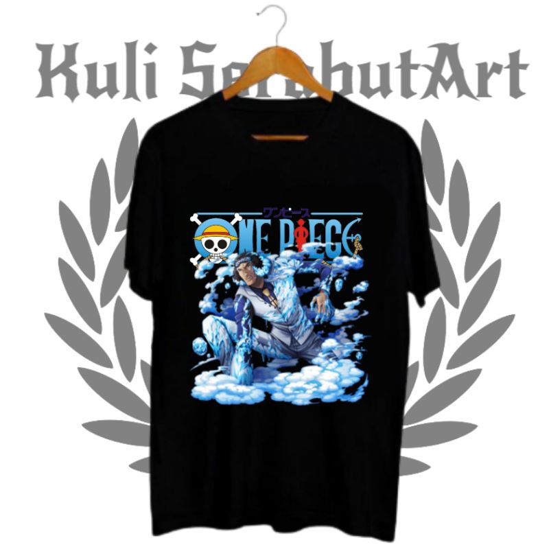 KAOS ONE PIECE Aokiji series