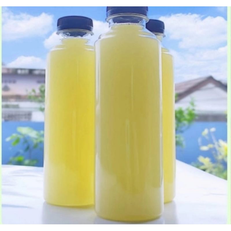 

Sari Lemon Bregint Asli 100% || 350ml