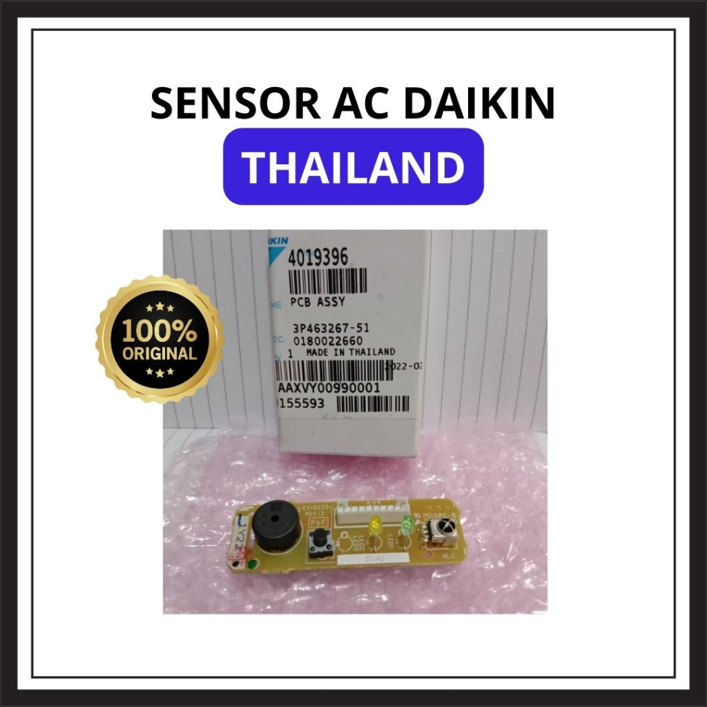 SENSOR AC DAIKIN THAILAND ORIGINAL