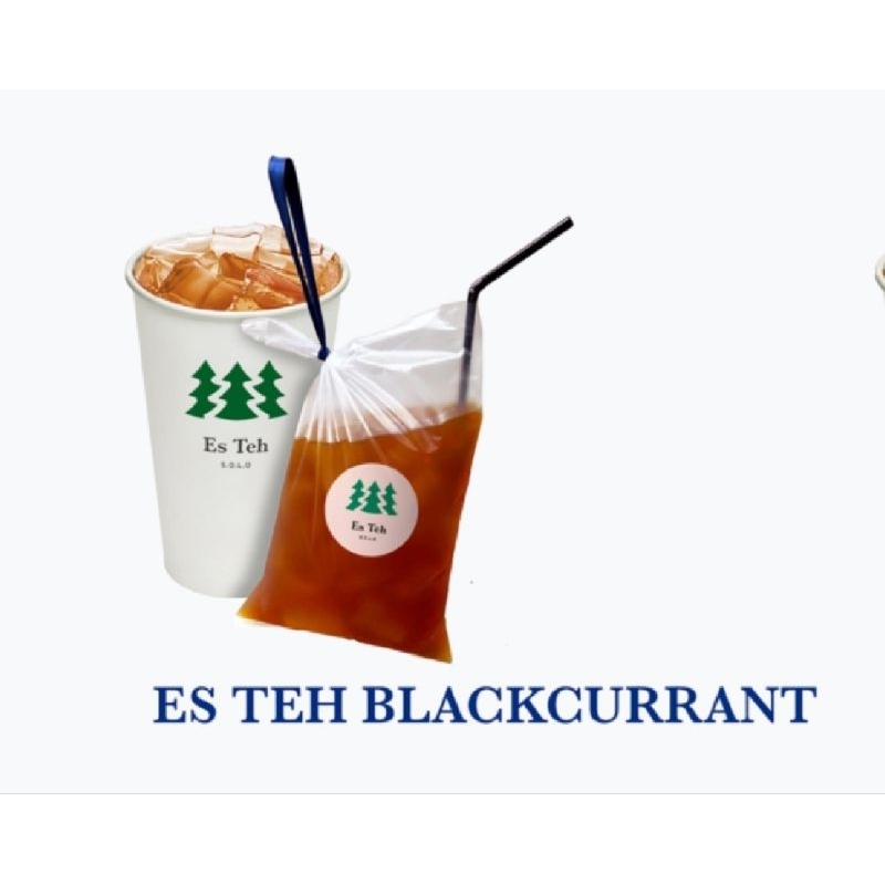 

ES TEH SOLO BLACKCURRANT