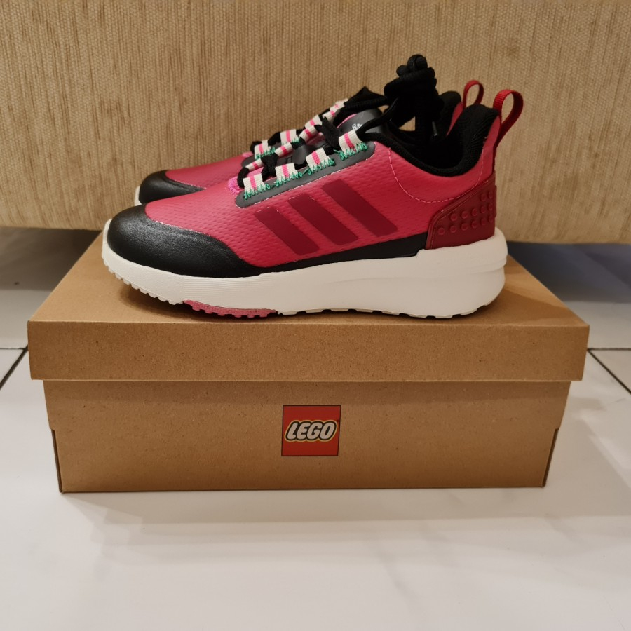Sepatu Shoes Anak ADIDAS LEGO Racer TR K GX1993 Original 100% BNIB