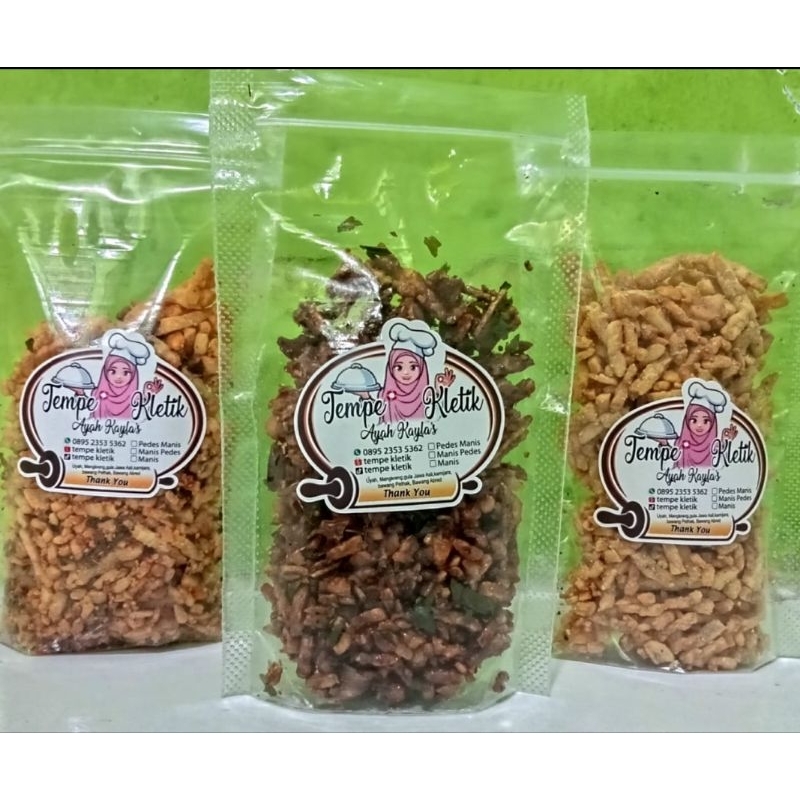 

tempe kletik ayah kayla's