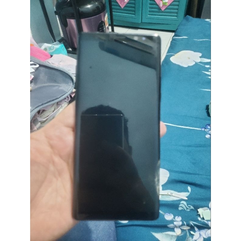samsung note 8 6/64 SEIN minus lcd