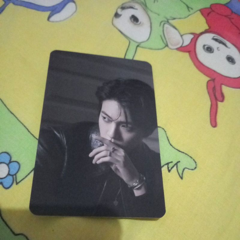 claimed ld m2u astronaut jin