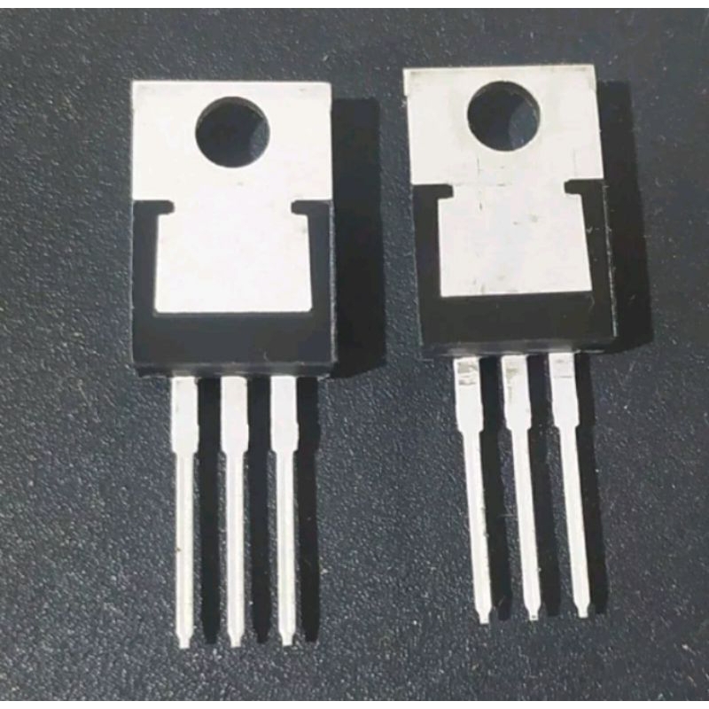 Transistor MJE 15032/ MJE15033 ORI