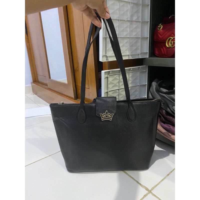 Tote Bag Jestina