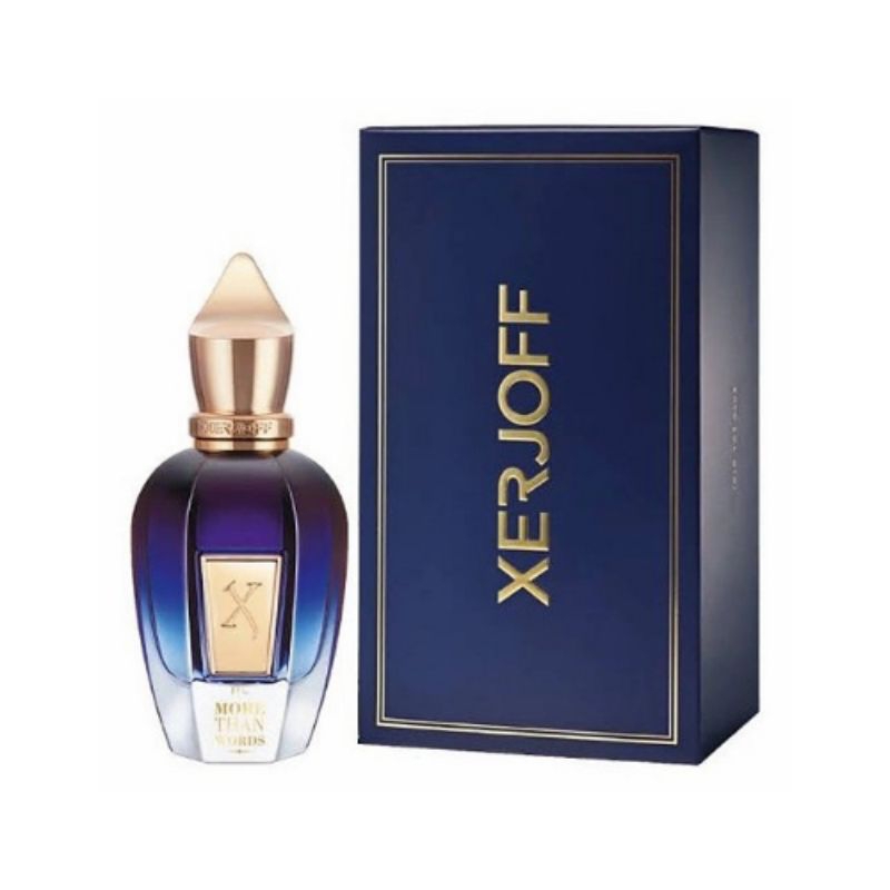 XERJOFF JOIN THE CLUB MORE THAN WORDS EDP 50 ML