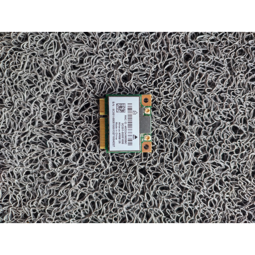 Wifi Card Asus X450 X450C X450CA A450 A450C