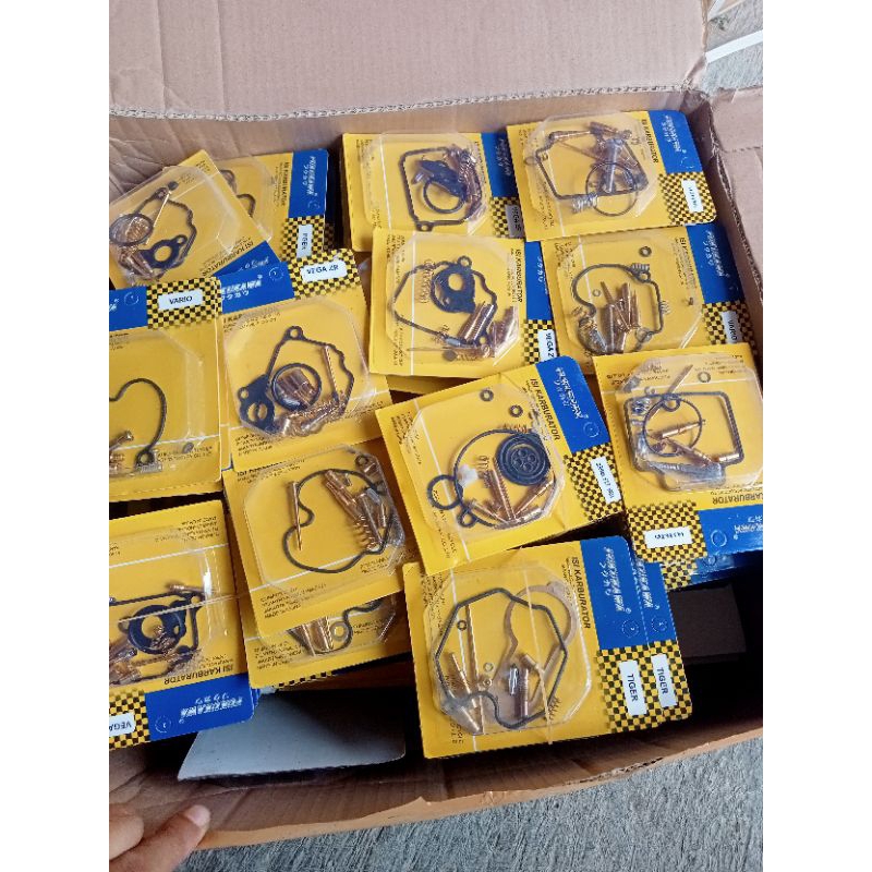 repairkit karbu vario/repairkit karburator/ repairkit karbu motor/repairkit carb vario fukukawa