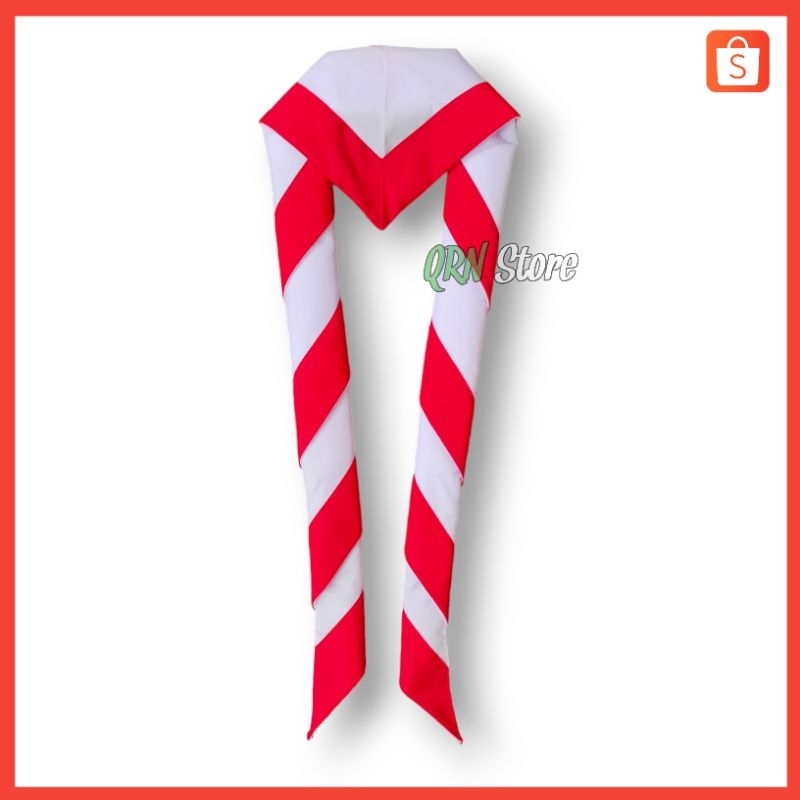 Hasduk Kacu Dasi Pramuka Putra Putri Hasduk Pramuka SD SMP SMA - Doff