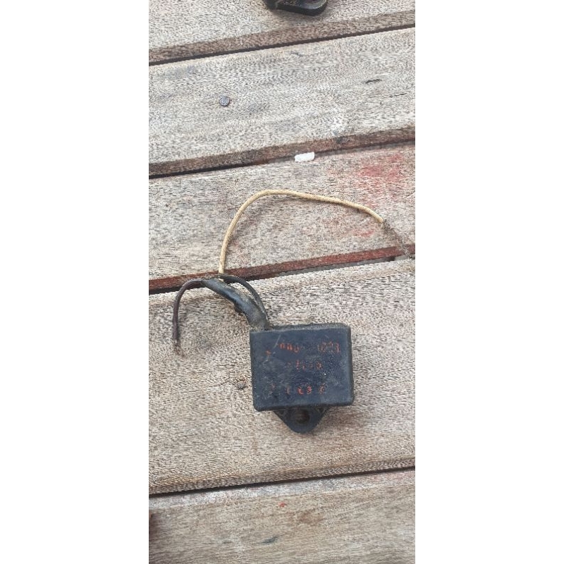 cdi kgd timbul motor rgr ts original