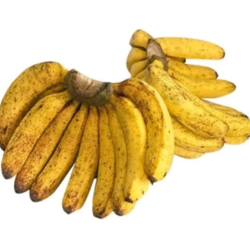 

Pisang uli 1 sisir fresh
