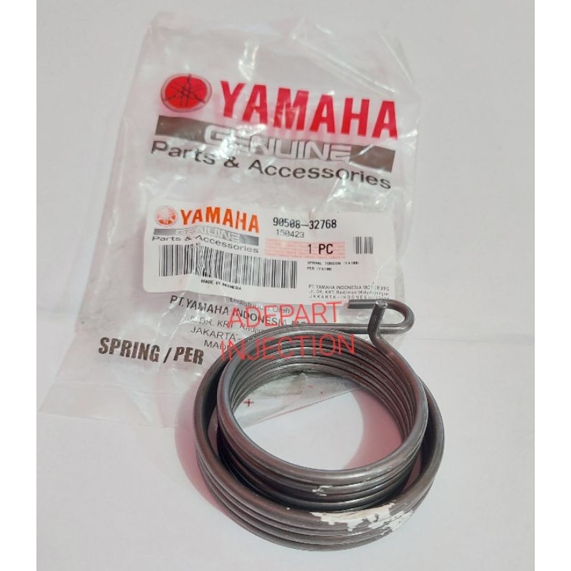 PER PIR SELAH ENGKOL MIO MIO SPORTY MIO J FINO MIO GT SOUL GT 115 ORI YAMAHA 90508-32768