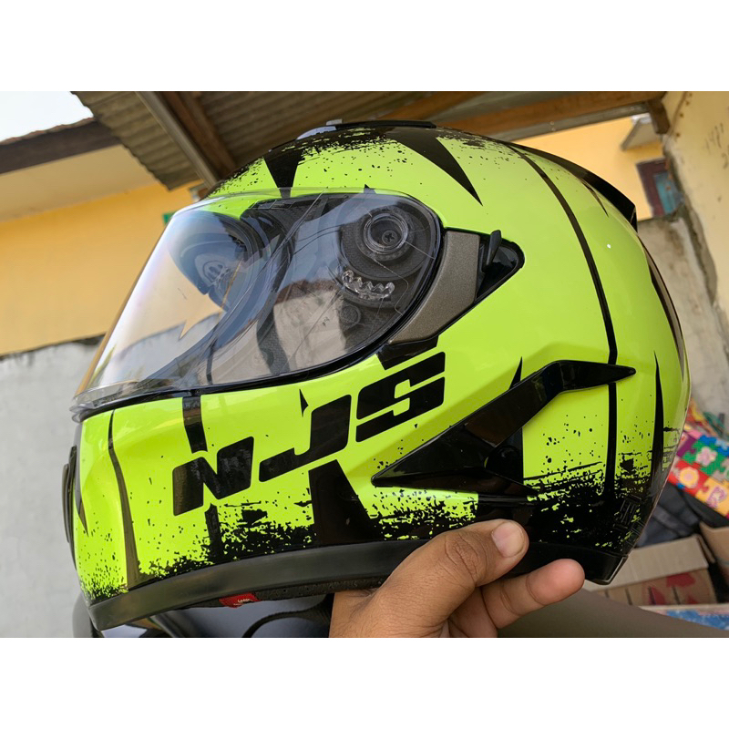 HELM NJS SHADOW