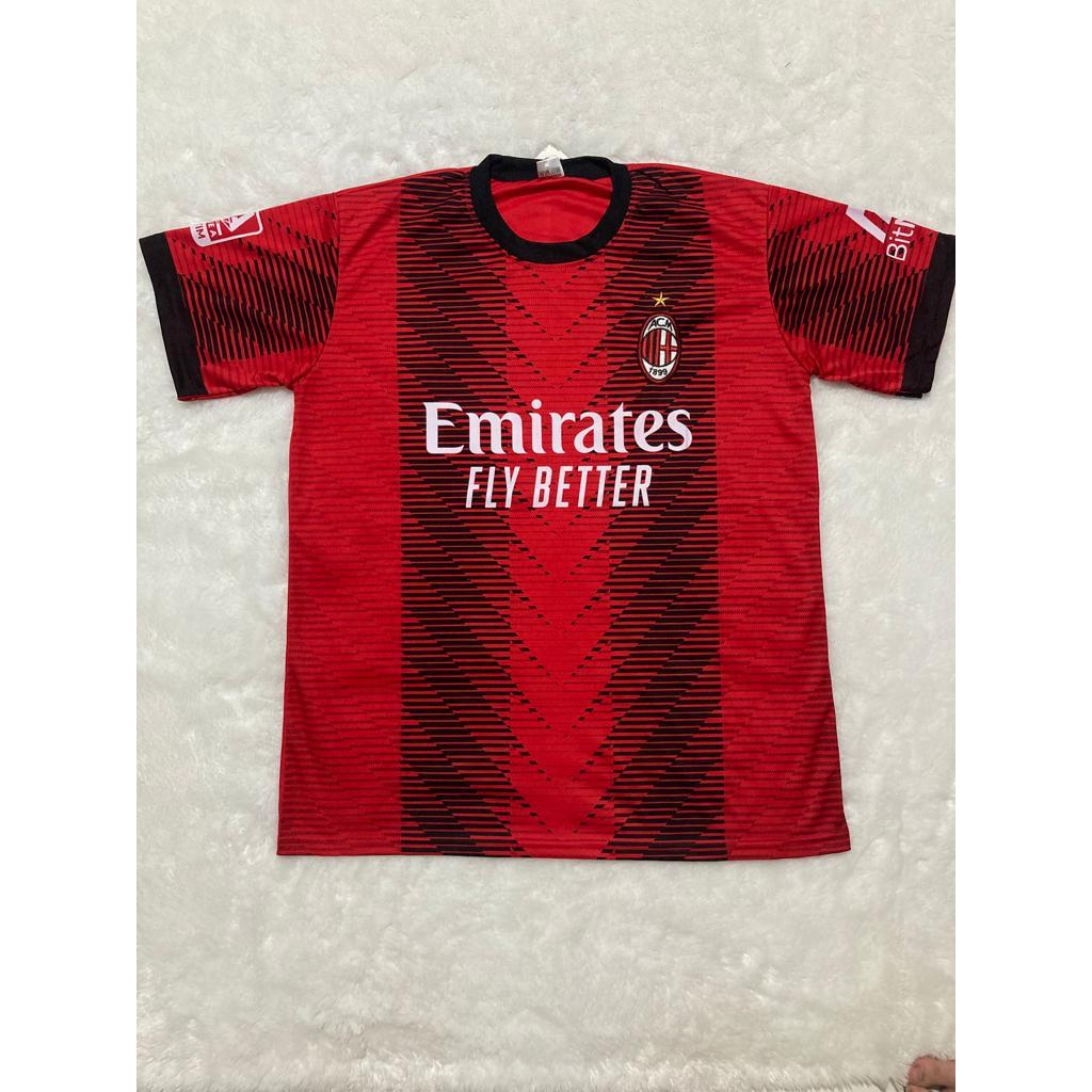 jersey kaos  bola dewasa terbaru 2023-2024