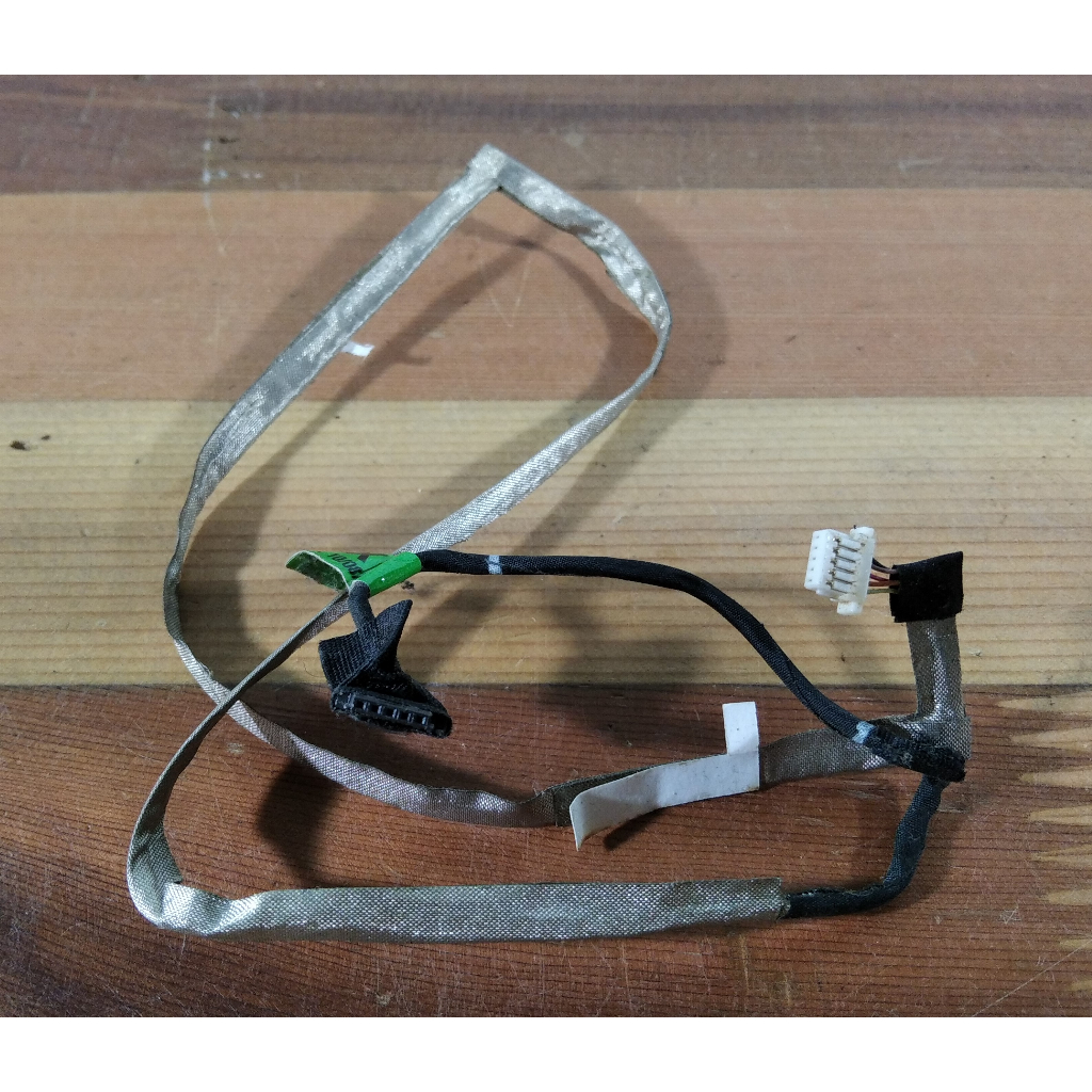 Kabel Kamera Laptop Laptop HP G42 CQ42 Series