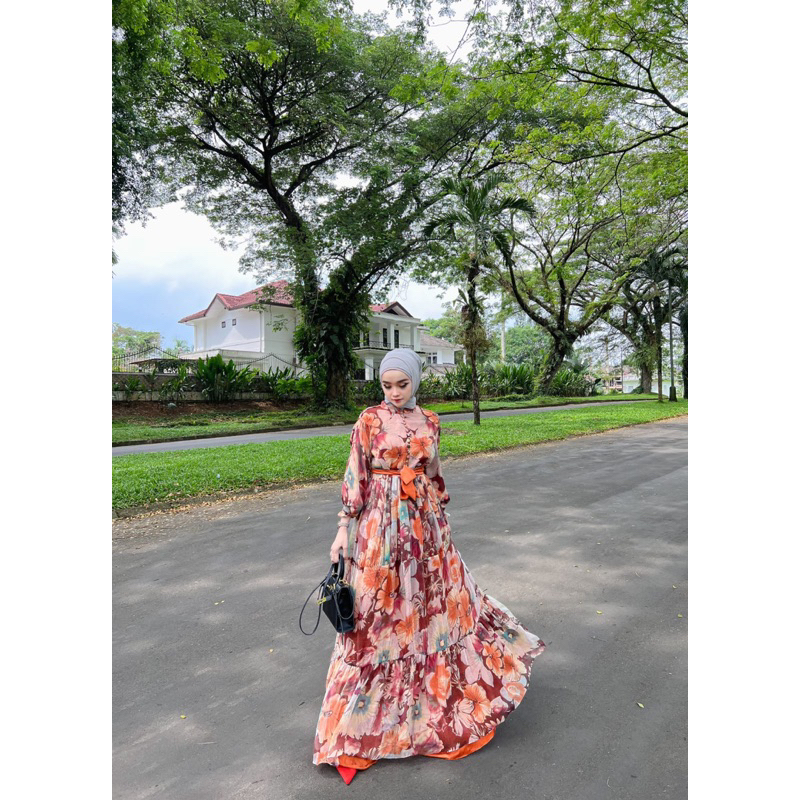 NEW AIRAS FLO- ORIGINAL BY ML