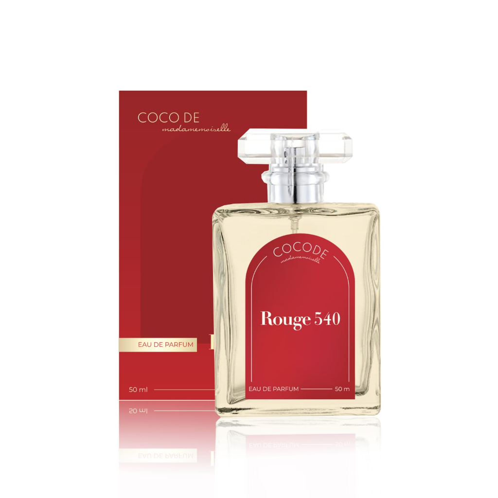 COCO DE MADAMEMOISELLE EAU DE PARFUM 50ML