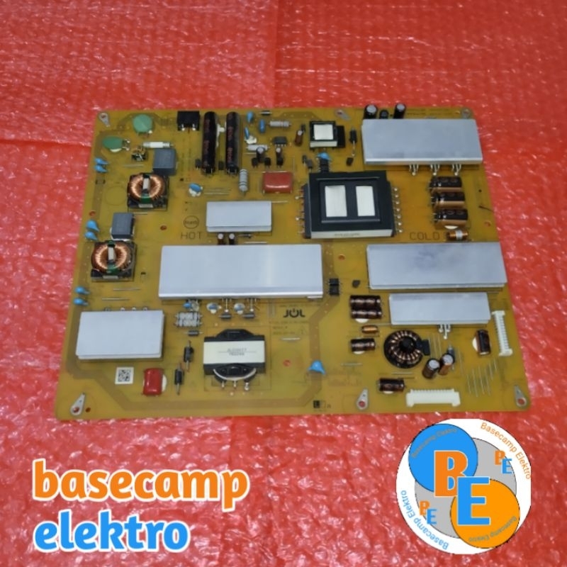 Power Supply TV LED SHARP LC50UE630X Psu TV LED SHARP LC50UE630X Power Supply TV SHARP LC50UE630X Ps