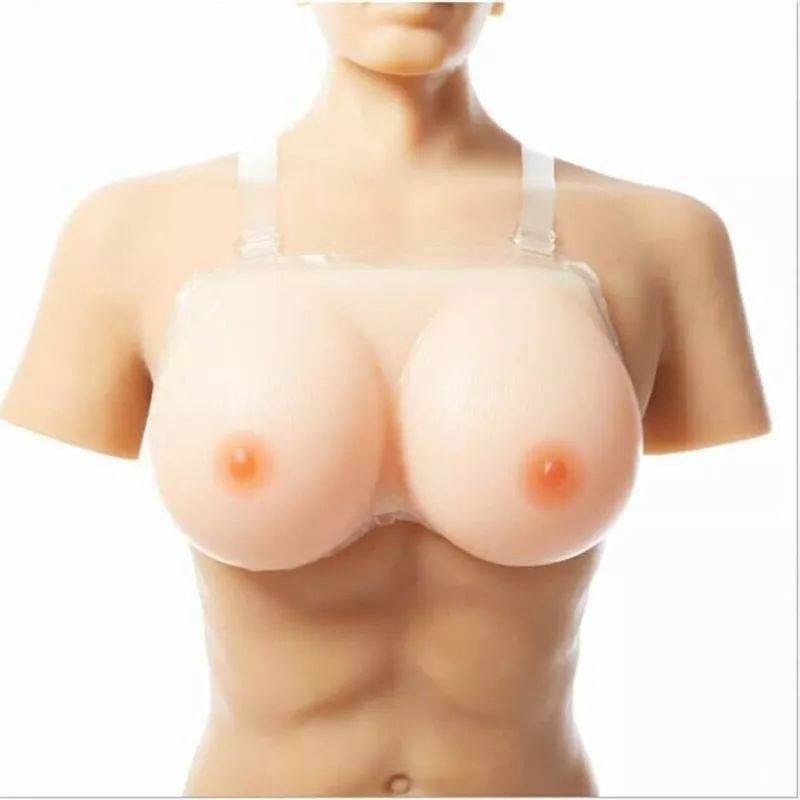 oprasi payudara / payudara silikon / silikon breast