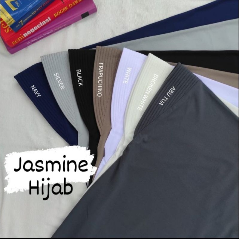 JASMINE, Hijab Instan Daily  - by Jasmine Hijab