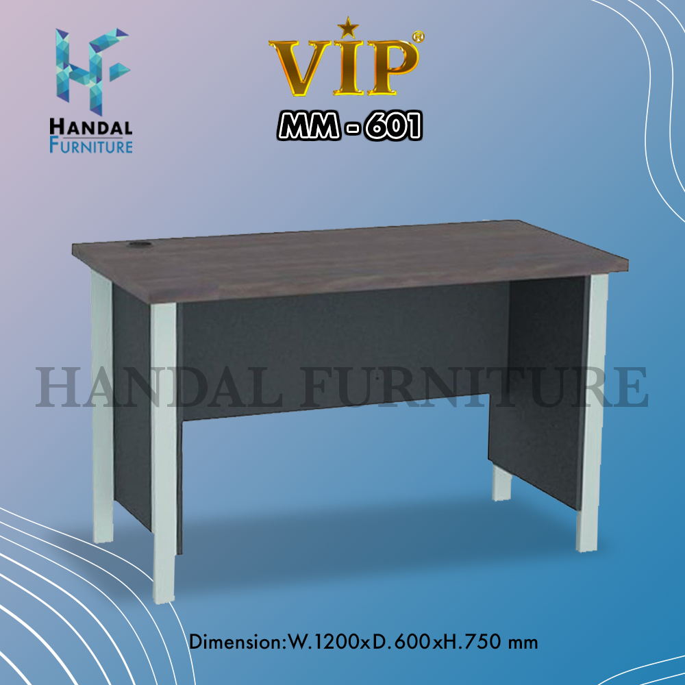 Meja Kantor VIP MM 601