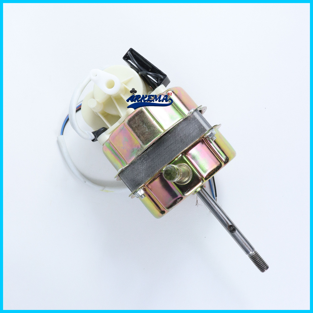 [ TERMURAH ] DINAMO KIPAS ANGIN BERDIRI ( COSMOS , MIYAKO RRT / MULTI / UNIVERSAL ) STAND FAN