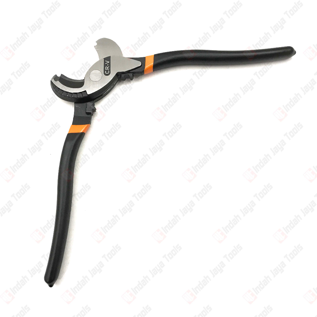 BLACKFOOT Tang Potong Sling 10 Inch - Kawat Kabel Seling Cable Cutter