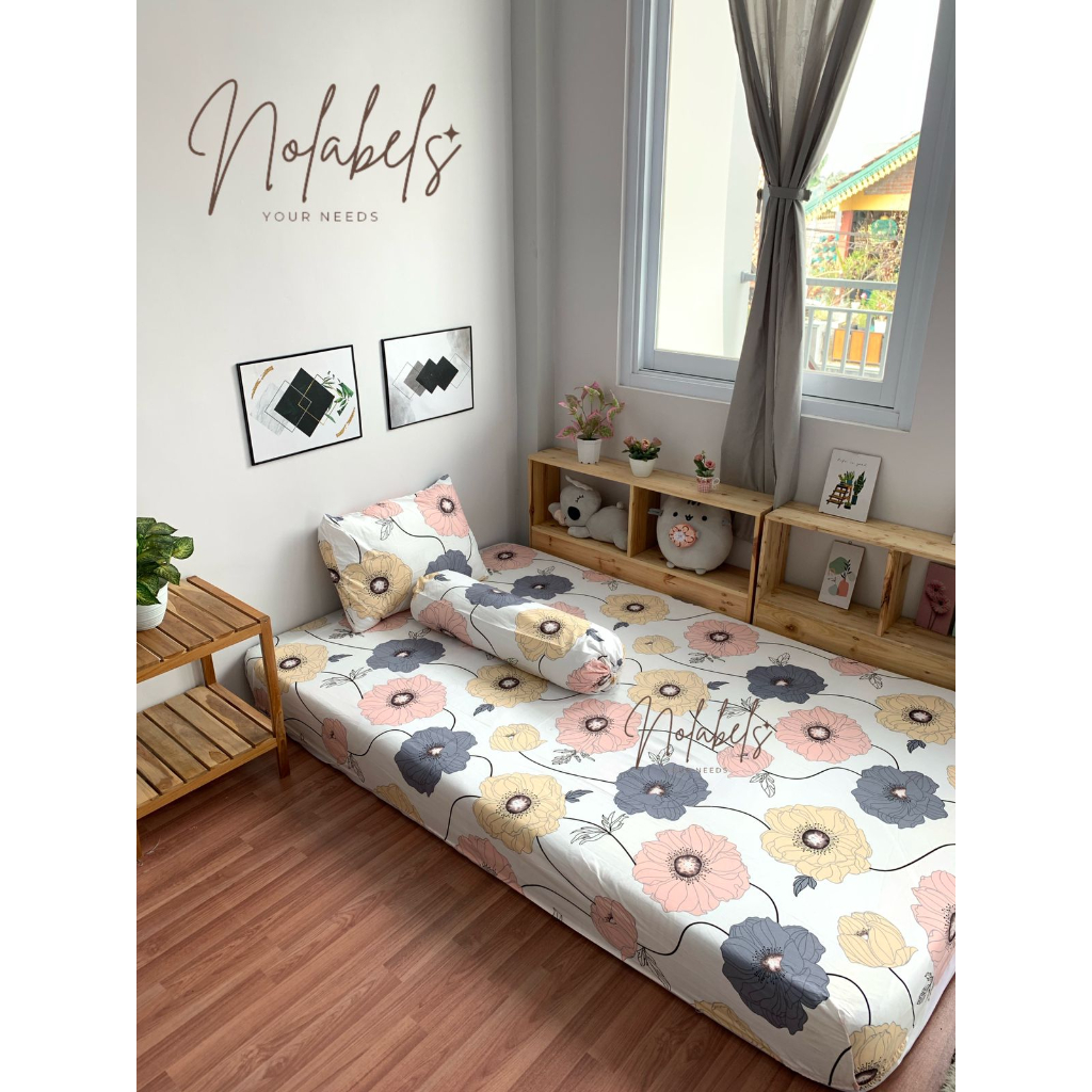 nolabels | SPREI AESTHETIC MOTIF COWOK UKURAN 120X200 160X200 180X200 HOMEMADE QUEEN KING SUDUT KARET GRATIS SARBAN SARGUL MOTIF CEWEKCOWOK