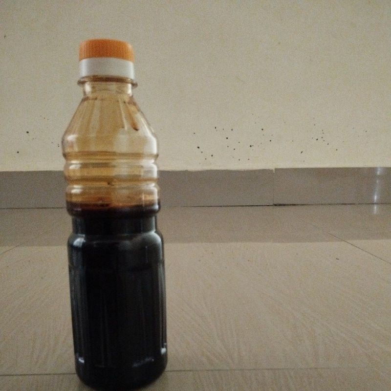 Madu Sumatra asli