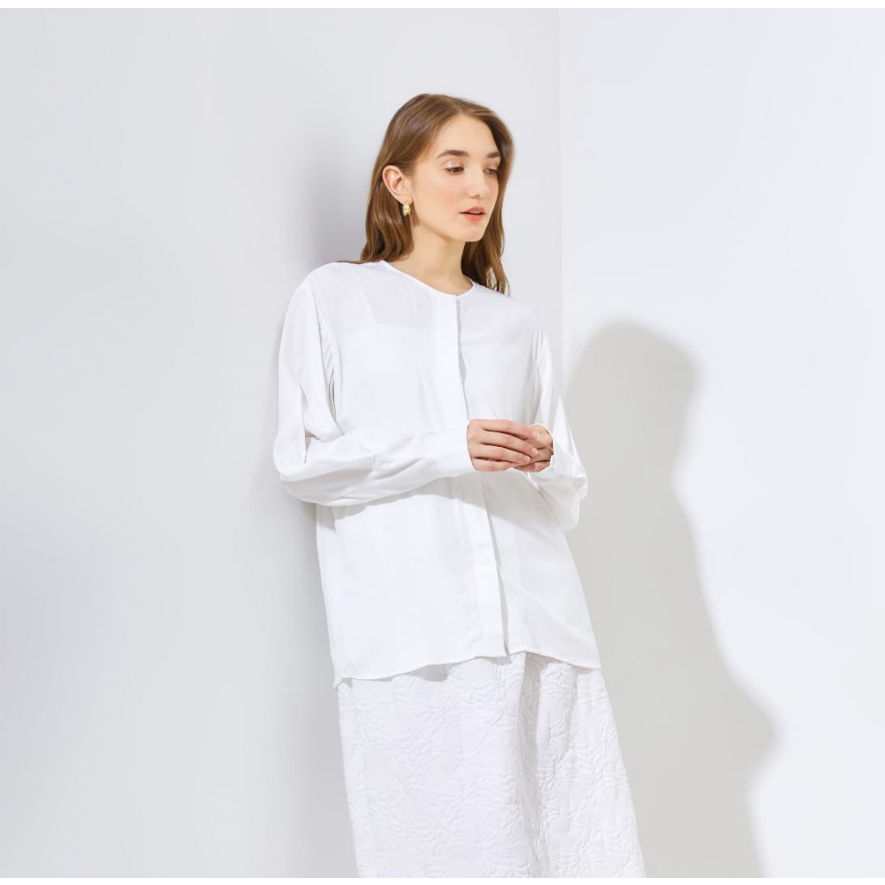 Harumi Shirt